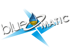 Blue-Matic