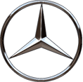 Mercedes logo