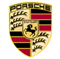 Porsche logo