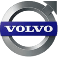 Volvo logo